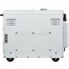 Генератор HYUNDAI [DHY 6000SE-3]  дизельный { двигатель HYUNDAI D400,4-х такт, 10 л.с.,418см3, max 5,5 кВт/nom 5,0кВт, 230В/50Гц, запуск ручной/электро, 158 кг }